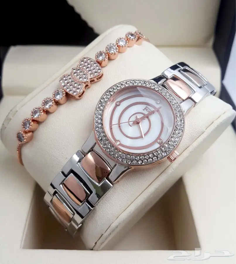 مفارش وساعات (image 44)