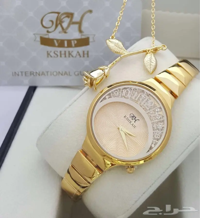 مفارش وساعات (image 34)