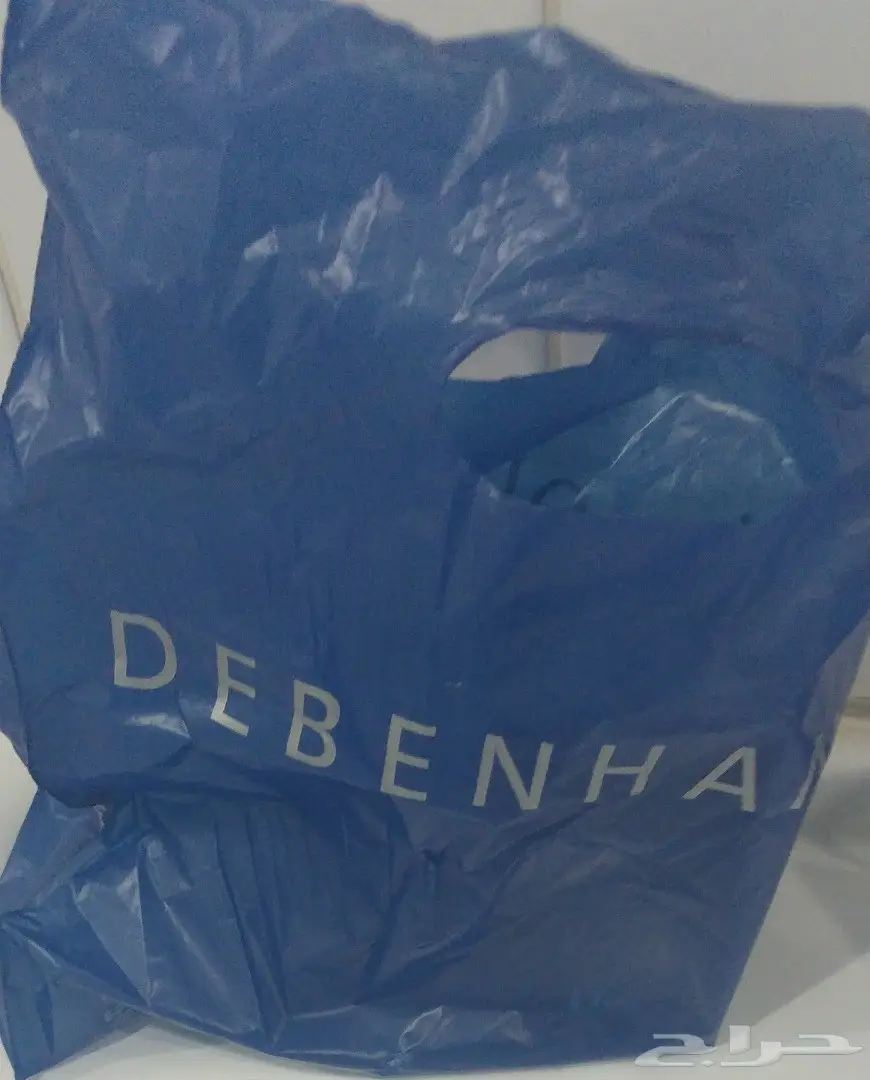 عطر ديور سوفاج اصلي من دبنهامز ..جديد (image 1)