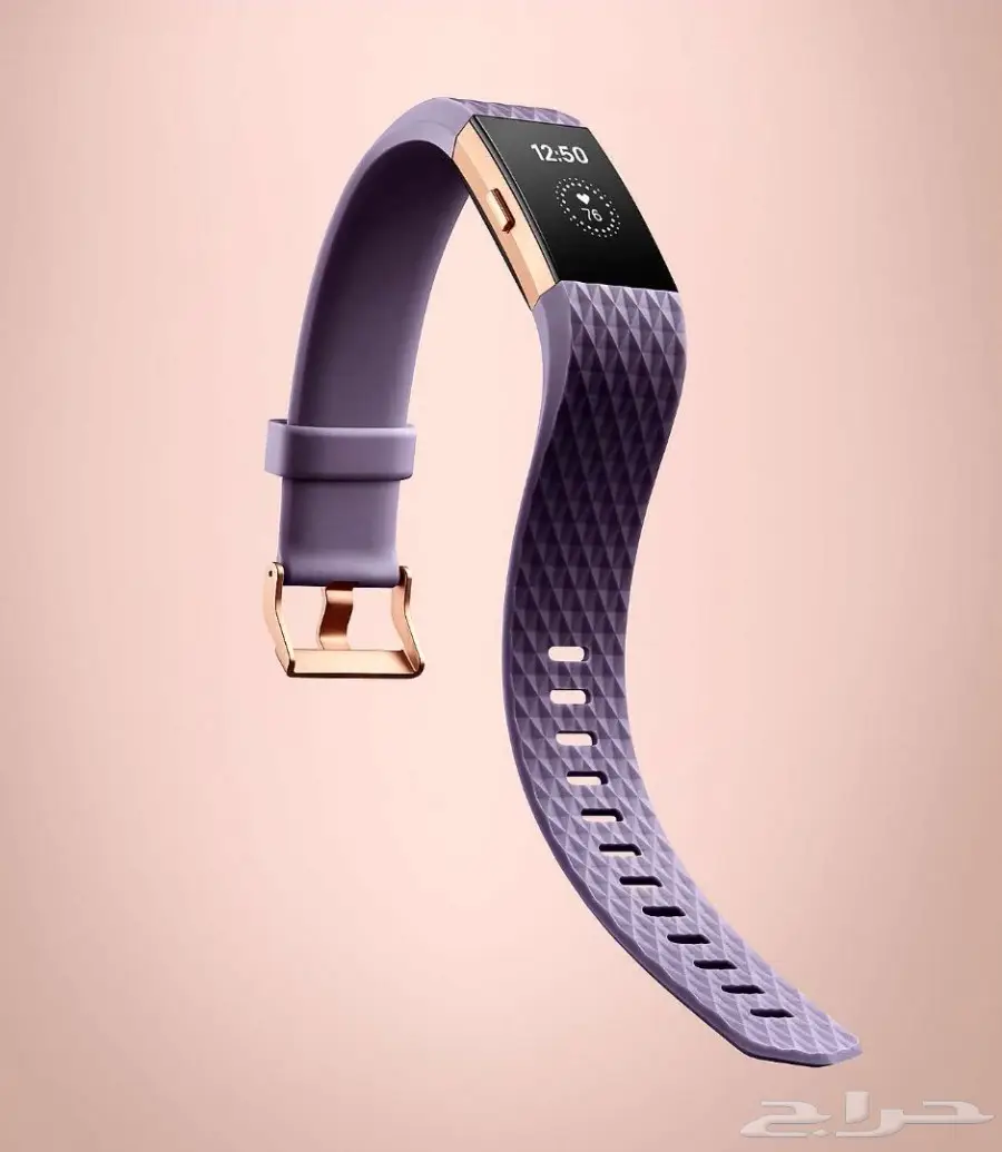 Fitbit Alta HR - Fitbit charge 2 من 550 ريال (image 41)