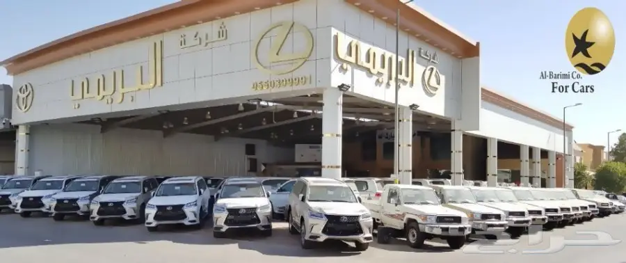 تويوتا لاندكروزر vxs 2018 خليجي فل كامل (image 30)