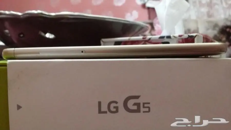 للبيع جوال LG G5 (image 2)