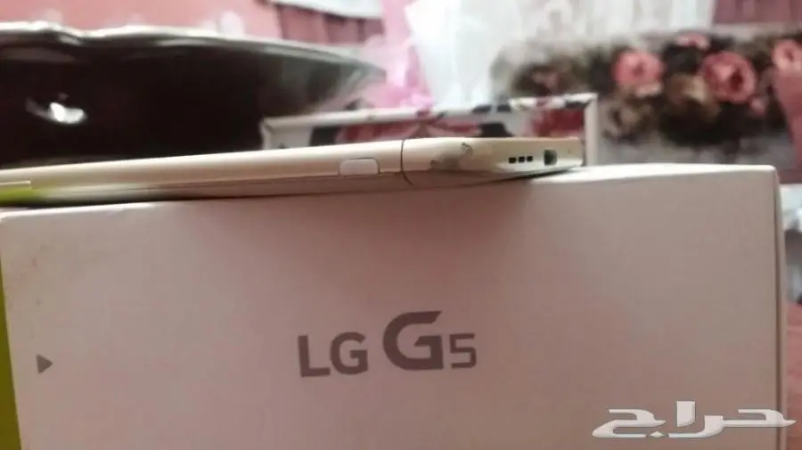 للبيع جوال LG G5 (image 3)