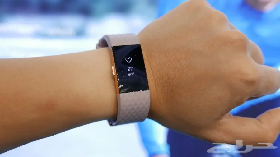 Fitbit Alta HR - Fitbit charge 2 من 550 ريال (image 4)