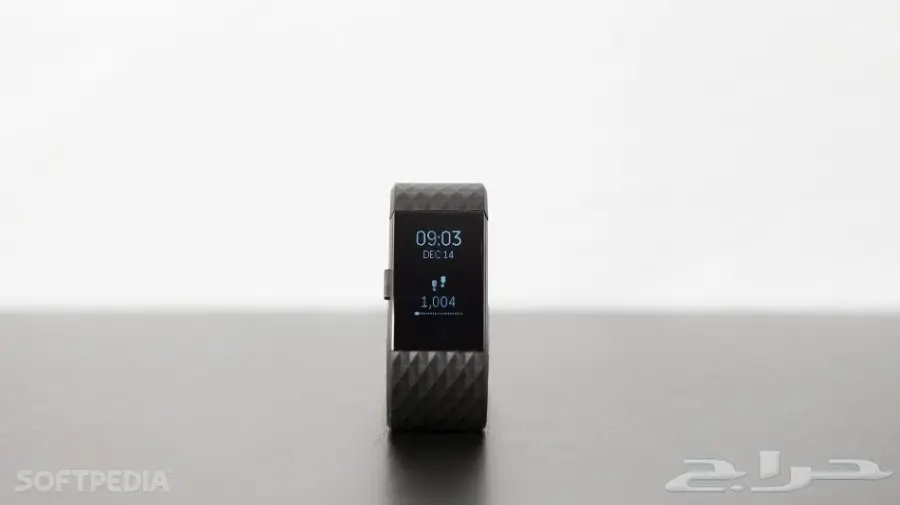 Fitbit Alta HR - Fitbit charge 2 من 550 ريال (image 11)