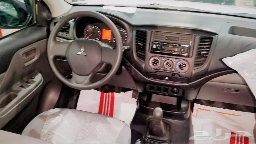 ميتسوبيشي بكب L200 غمارتين 2016 (image 1)