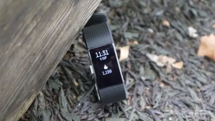 Fitbit فيتبيت من 550 ريال Fitbit charge 2 (image 41)