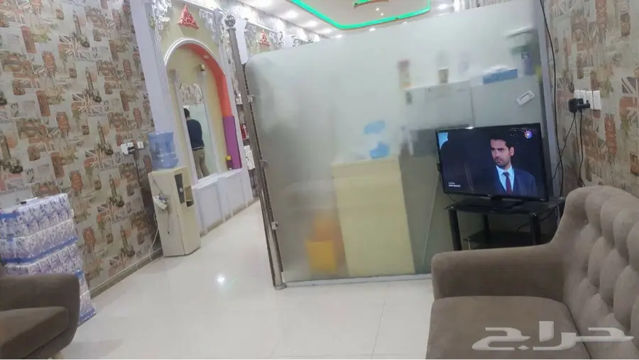 حلاق تركي VIP للبيع (image 2)