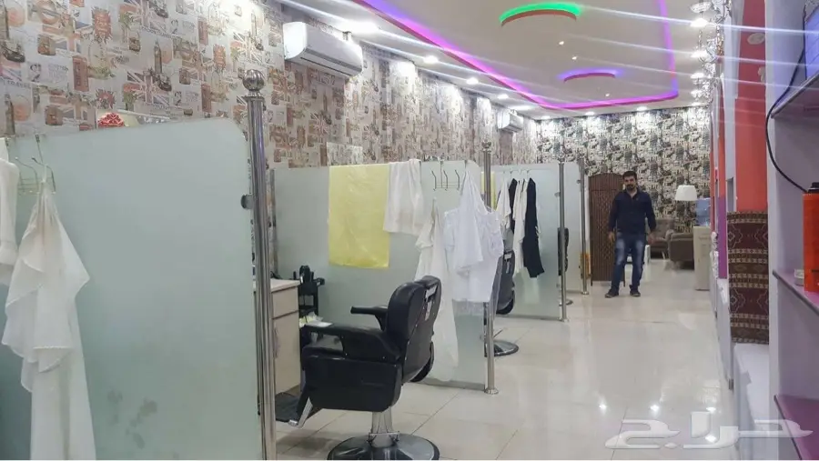 حلاق تركي VIP للبيع (image 4)