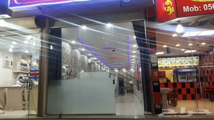 حلاق تركي VIP للبيع (image 7)