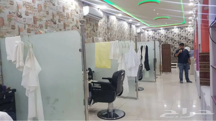 حلاق تركي VIP للبيع (image 8)