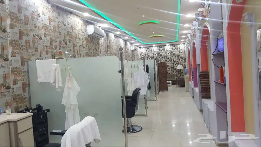 حلاق تركي VIP للبيع (image 9)