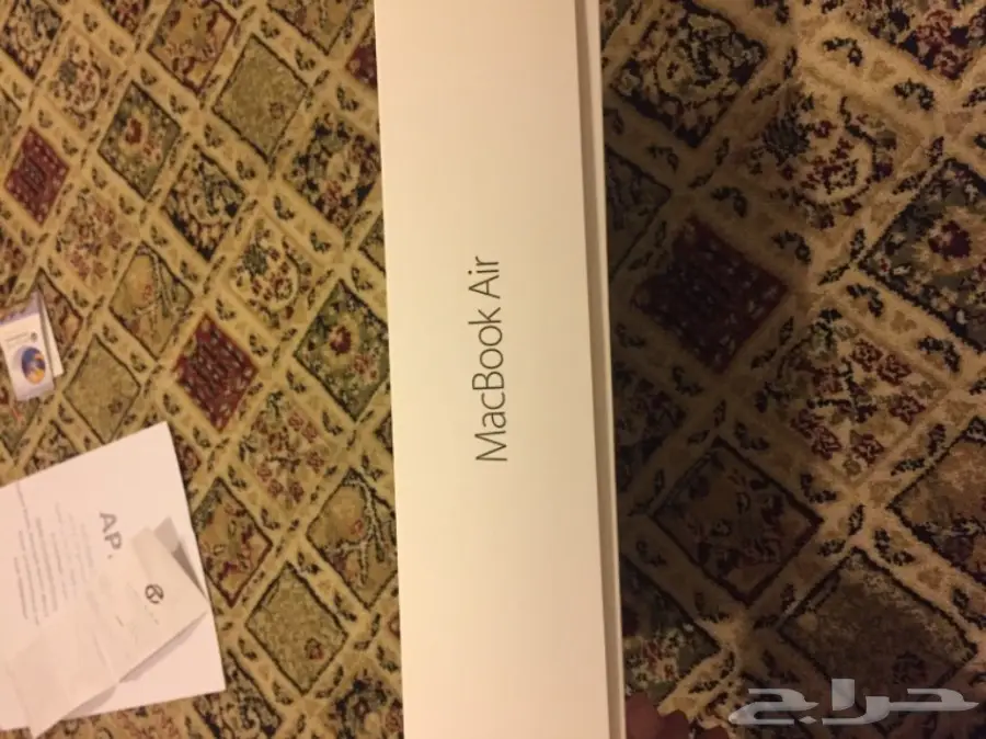 MacBook Air (image 3)