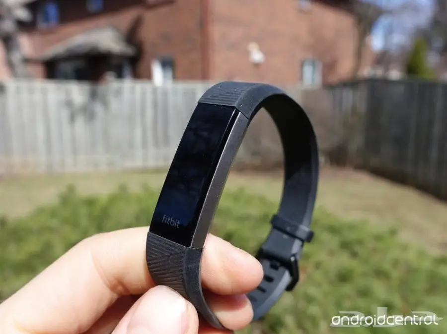 Fitbit فيتبيت من 550 ريال Fitbit charge 2 (image 46)