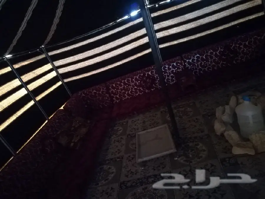 مخيم عائلي للبيع (image 10)