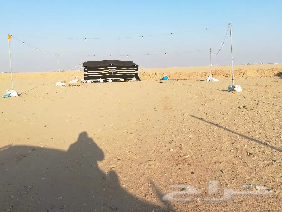 مخيم عائلي للبيع (image 9)