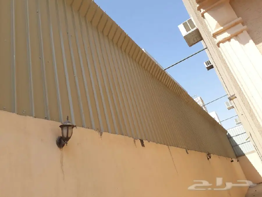 هناجر ومستودعات
وجميع أعمال الحداده (image 6)