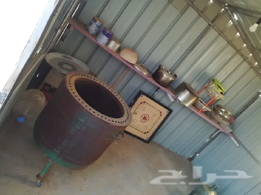 مخيم عائلي للبيع (image 13)
