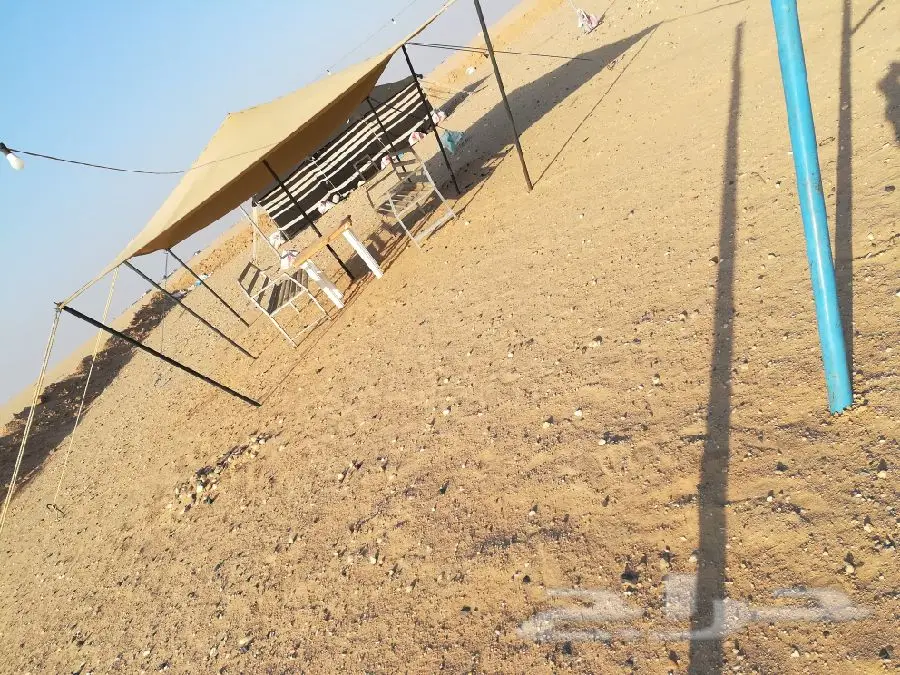 مخيم عائلي للبيع (image 11)
