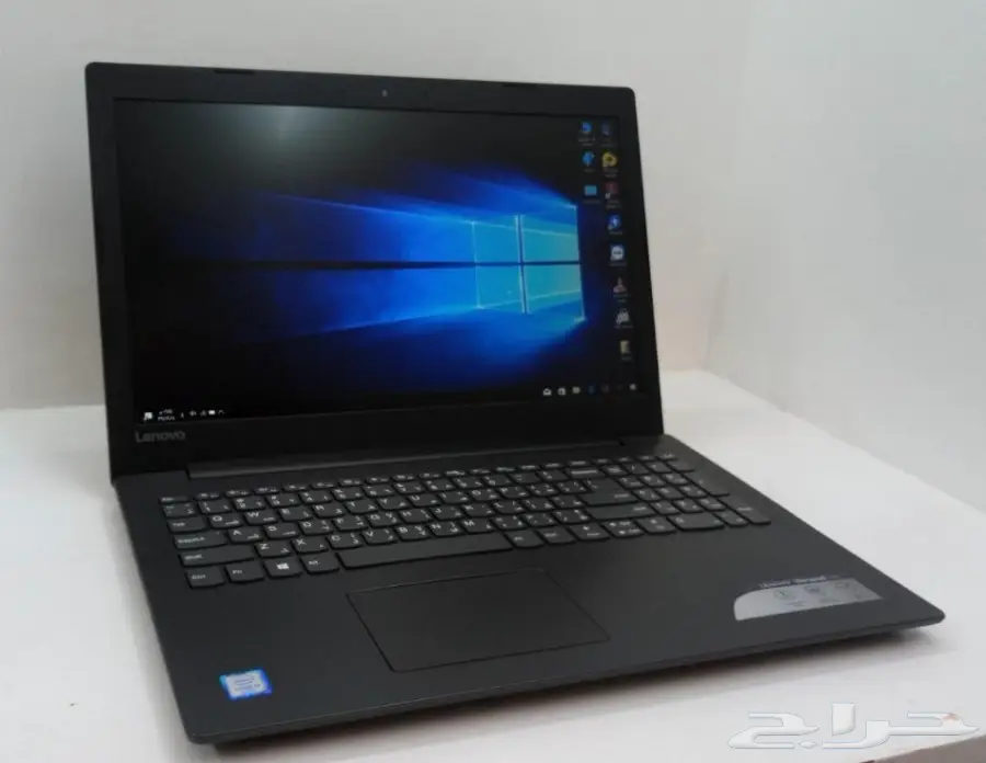 Laptop Lenovo ideapad 320 (image 2)