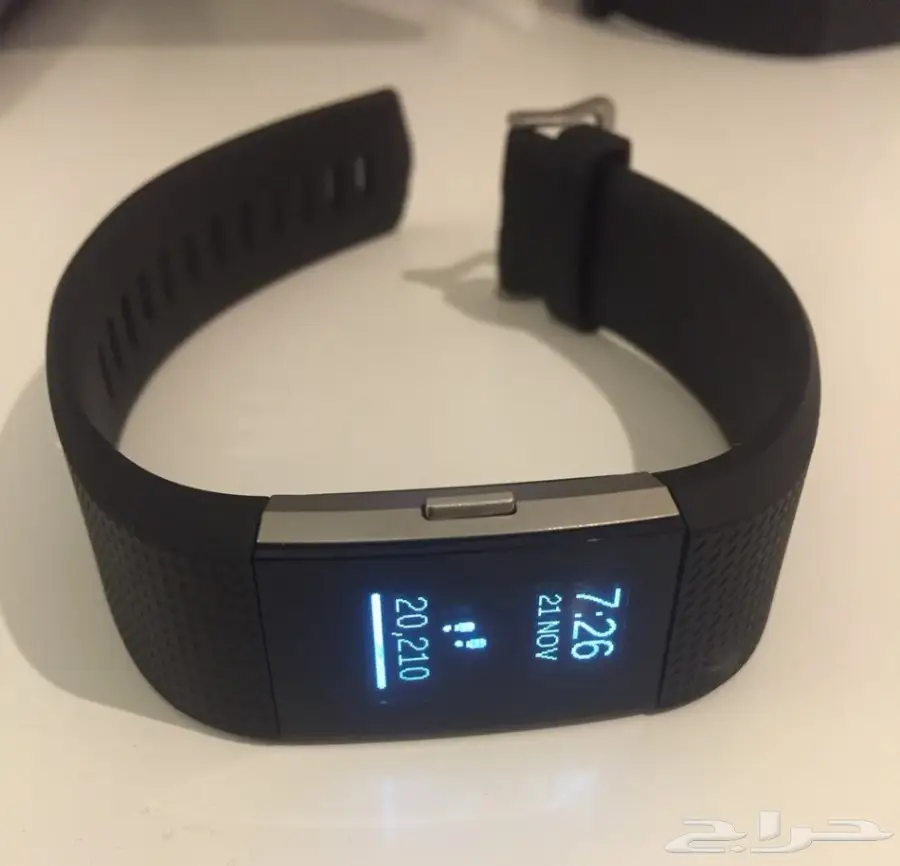 Fitbit Alta HR - Fitbit charge 2 من 550 ريال (image 16)