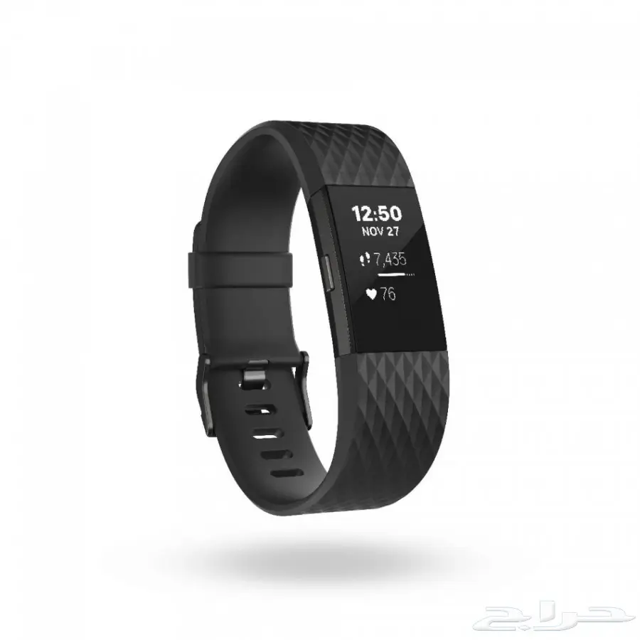 Fitbit Alta HR - Fitbit charge 2 من 550 ريال (image 37)