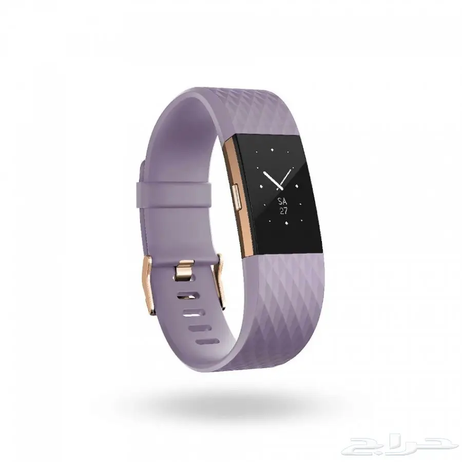 Fitbit Alta HR - Fitbit charge 2 من 550 ريال (image 42)