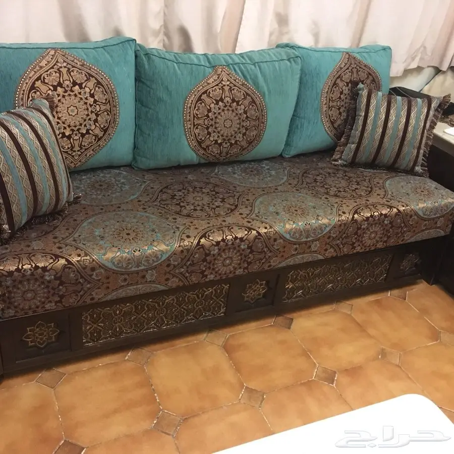 جدة حي الروضة بعد سوبرماركت الدكان  (image 1)
