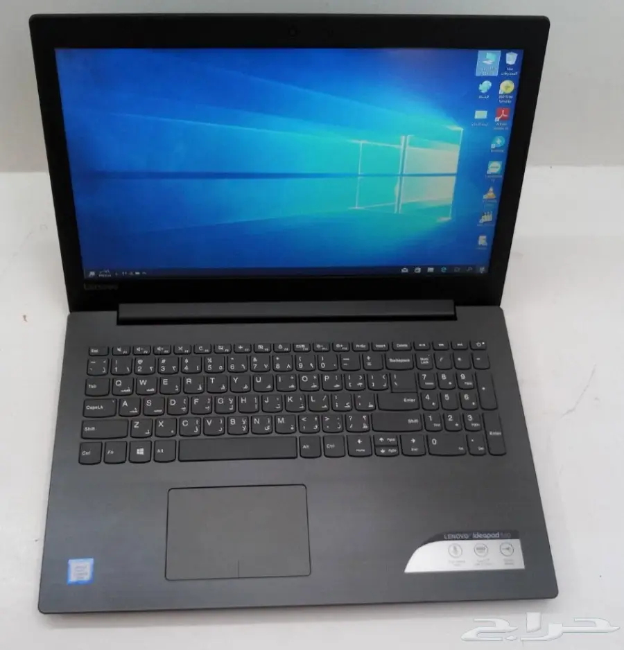 Laptop Lenovo ideapad 320 (image 4)