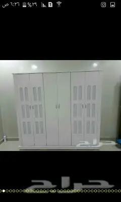غرف نوم وطني نفرين جديد (image 2)