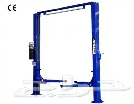 تجهيزات ورش السيارات (روافع -افران دهان -كمبر (image 6)