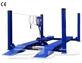 تجهيزات ورش السيارات (روافع -افران دهان -كمبر (image 8)