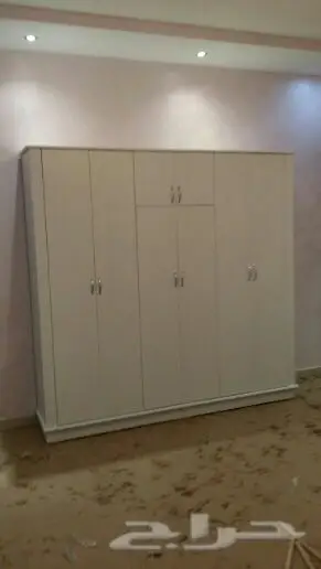 غرف نوم 1800ريال مع التوصيل والتركيب (image 1)