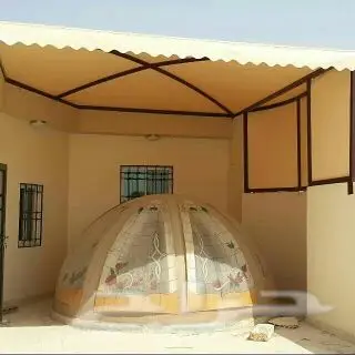 مظلات سواتر و حداده - جودة عالية وأسعار مميزة! (image 7)