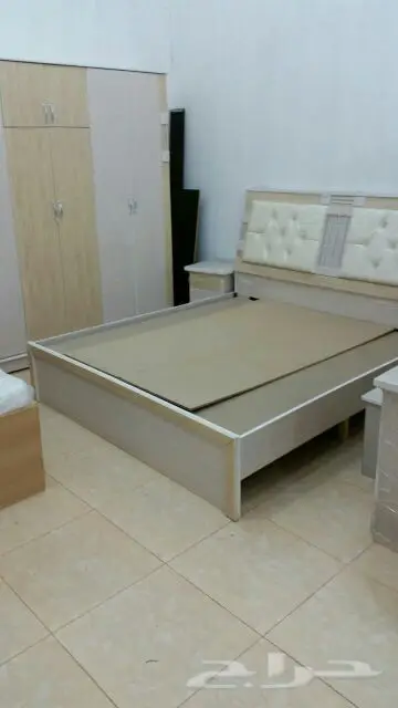 غرف نوم 1800ريال مع التوصيل والتركيب (image 15)