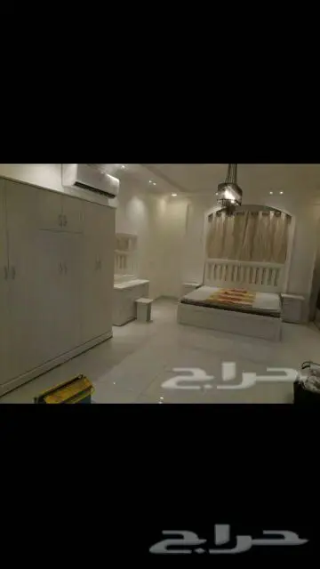 غرف نوم 1800ريال مع التوصيل والتركيب (image 28)
