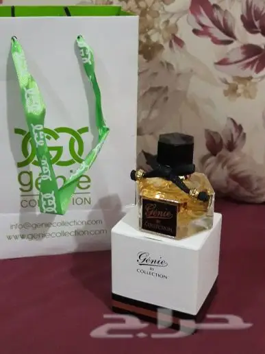 عطور ماركه بأحجام مختلفه  (image 17)