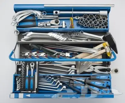 تجهيزات ورش السيارات (روافع -افران دهان -كمبر (image 11)