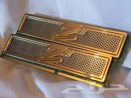 Ram رامات كمبيوتر 