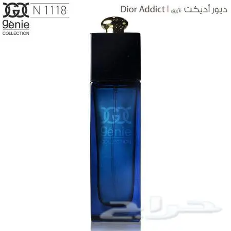 عطور ماركه بأحجام مختلفه  (image 1)