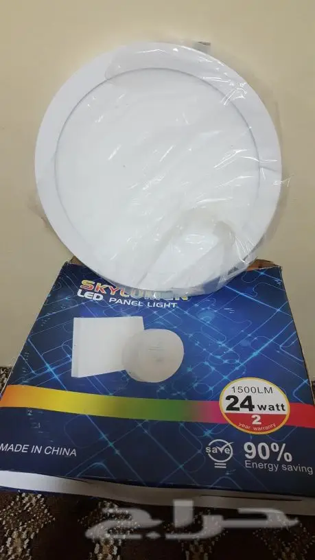 سبوت لايت COB_BANEL وكشافات LED (image 17)