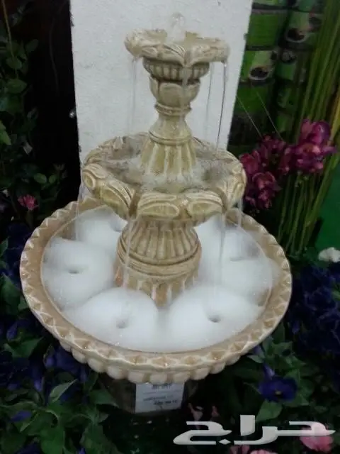 ابوعائشة لتزين وتنسيق الحدائق والملاعب (image 4)