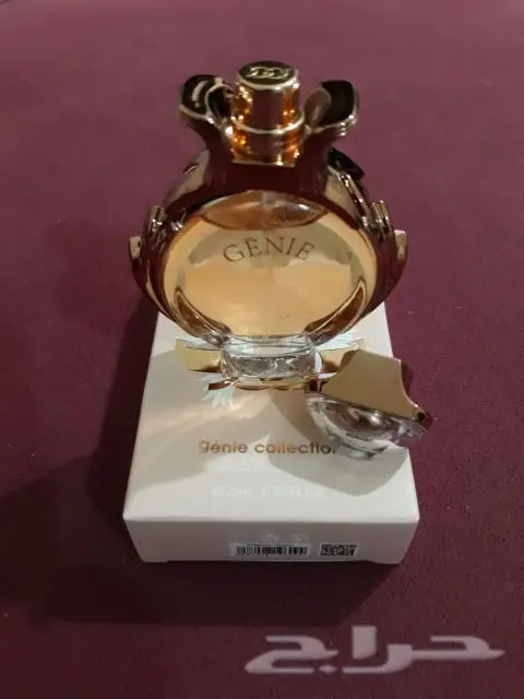 عطور ماركه بأحجام مختلفه  (image 13)