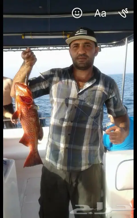 رحلات بحرية (صيد. نزهه.سباحه ) (image 6)