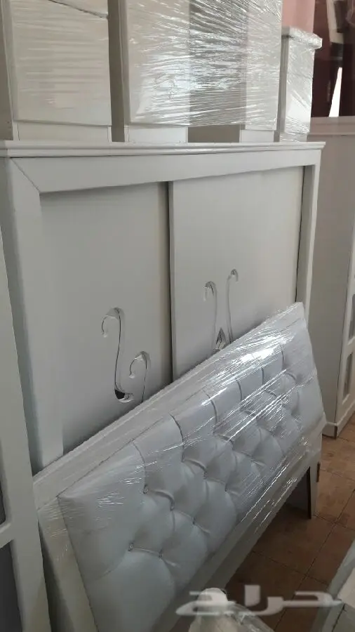 غرف نوم وطني جديده السعر شامل التركيب بالرياض (image 9)