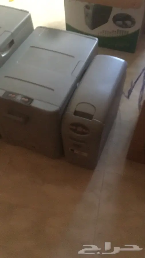 ثلاجة للسيارة ( تثليج ) (image 5)
