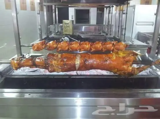 شوي طليان عثماني (image 1)