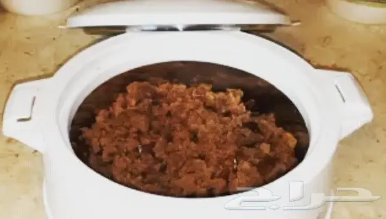 اكلات شعبية لو تذوقها مره تطلبها كل مره 10