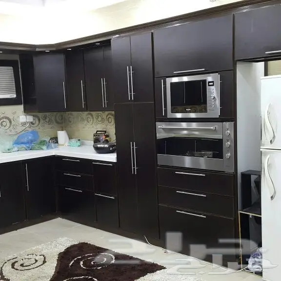 تركيب غرف جديدة وبركية وقص وتعديل المطابخ