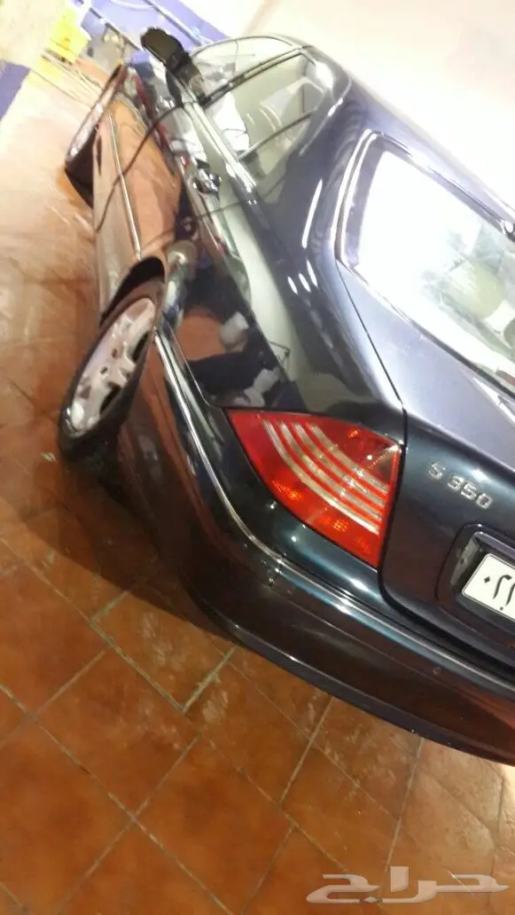 مرسيدس فياقرا2004مخزن بدي بلد وكل شيء وكاله